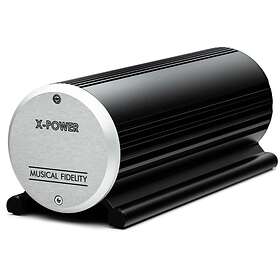 Musical Fidelity X-Power