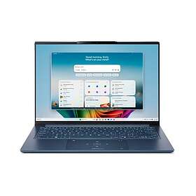 Acer Swift Go 14 SFG14-I71 14" Core Ultra 5 325 16GB RAM 512GB SSD