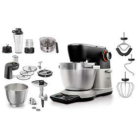 Bosch Serie 8 MUMS8ZS60