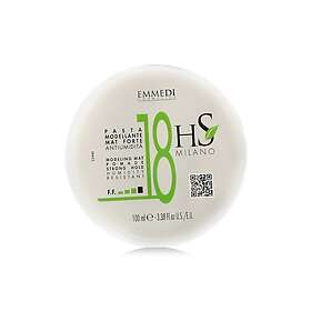 Hs Milano Mat Pomade Pasta 100Ml