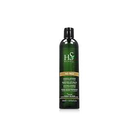 Hs Milano No Frizz Anti-Frizz Schampo 350ml