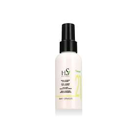 Hs Milano Anti-Frizz Rakande Kräm Spray 100Ml