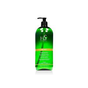 Hs Milano Anti-Frizz Shampoo 1000ml