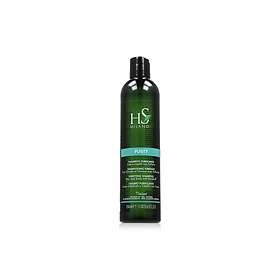 Hs Milano Purifying Shampoo Shampoo 350ml