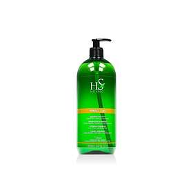 Hs Milano Återfuktande Shampoo Shampoo 1000ml