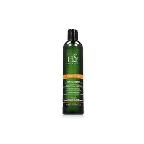 Hs Milano Återfuktande Shampoo 350ml