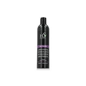 Hs Milano Anti-Yellow Shampoo Neutraliserande Shampoo 350ml
