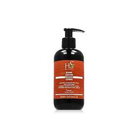 Hs Milano Masque Coloré Cuivre 250ml