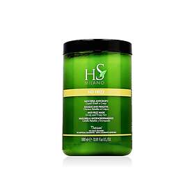 Hs Milano No Frizz Anti-Frizz Mask eller hårmask 1000ml