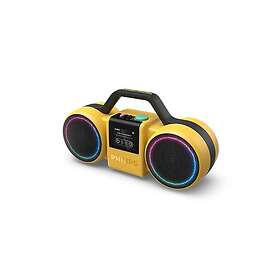 Philips TAMS60 The Roller Bluetoothhögtalare
