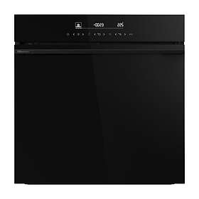 Hisense BI6531PBG8 (Musta)