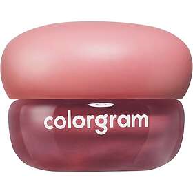 Colorgram Tintin Dory Blur Jam Huulipuna