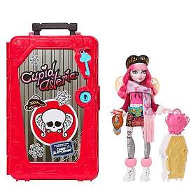Monster High Skulltimate Secrets Cupid 218-2651