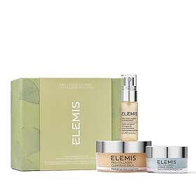 Elemis Cleansing Routine Builder Lahjasetti (Pro-Collagen Toning Mist, Pro-Colla