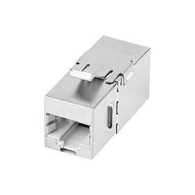 Lanberg Keystone Insert RJ45->RJ45 Cat6 FTP (KSF6-3090)