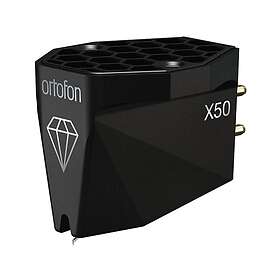 Ortofon MC X Series MC-pickup