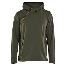 Blåkläder Sweat à capuche (Unisex)