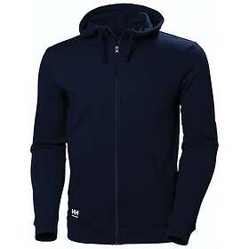 Helly Hansen 79404 Full Zip Hoodie (Unisex)