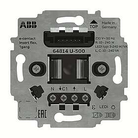 ABB Innsats Strömbrytare 2CKA006800A3048