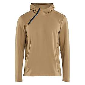 Blåkläder Hettegenser Halv Glidelås (Unisex)