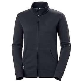 Helly Hansen 79394-590 Full Zip Genser (Unisex)