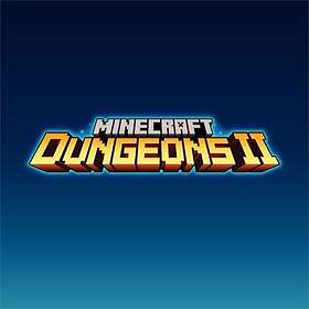 Minecraft Dungeons 2 - Deluxe Edition (Switch 2)
