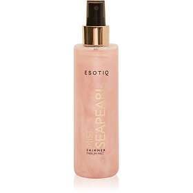Esotiq SEAPEARL Shimmer Perfume Mist for Kvinder 200ml