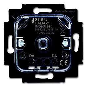 ABB 2CKA006599A3025 Dimmerinnsats