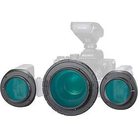 Godox MF-PL Filtre Polarisant 76mm