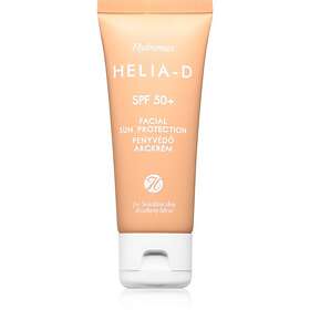 Helia-D Hydramax Sensitive Skin Sun Cream SPF50+ 40ml
