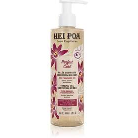 Hei Poa Perfect Curl Stylinggel 250ml