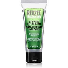 Reuzel Crème coiffante hydratante pour homme 100ml