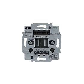 ABB 2CKA006500A0013 Dimmerinnsats