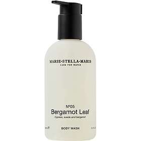Marie Stella Maris Bergamot Leaf Kropsvask 300ml