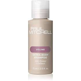 Paul Mitchell Volume Extra-Body Volumiserende Shampoo