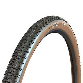Maxxis Rambler V 60 Gravel Dæk Trådbundet Exo 700x45C (45-622)