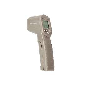 Blomsterbergs Infrarød termometer Latte 37437