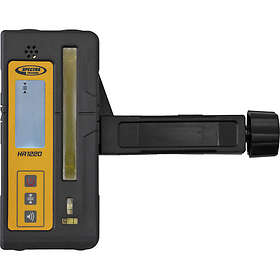 Spectra HR1220 med beslag