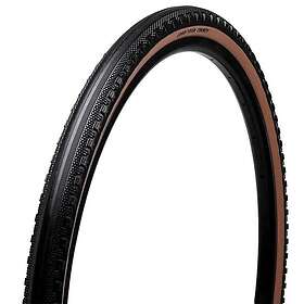 Goodyear Gravel Country Ultimate Gravel Tire Tubeless 27.5x50 (50-622)