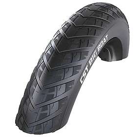 CST Big Boat MTB Tire Rigid 20x4.0 (20-584)