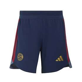 Adidas Fc Bayern Munich Träningsshorts Regular (Dam)