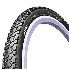Mitas City Ocelot Pneu Urbain Rigide 29x2.10C (55-622)