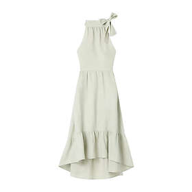 Armani Exchange Xw002310 Af21532 Maxi Klänning