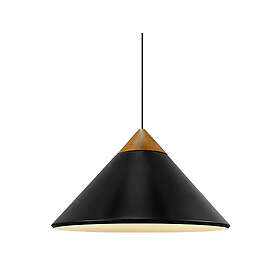 Design For The People Kinto Svart