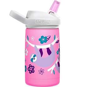 CamelBak Eddy+ Flowerchild Enfant