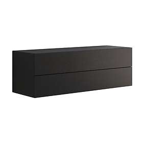 Dansani Calidris High Cabinet Black (C123-1044)