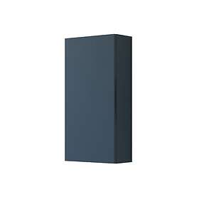 Dansani Inzo Urban Høyskåp Venstre Deep Blue (U42-2232)