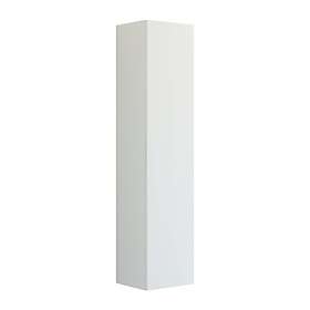 Dansani Inzo Høyskåp Venstre 40cm Svart Gummi (U47-2237)