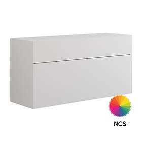 Dansani Calidris Høyskåp NCS (C124-1099)
