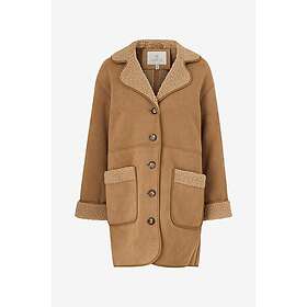Kaffe Kamarlie Coat (Femme)